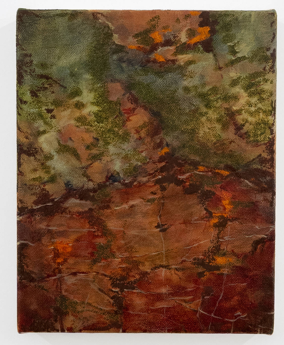 I took only that which was given