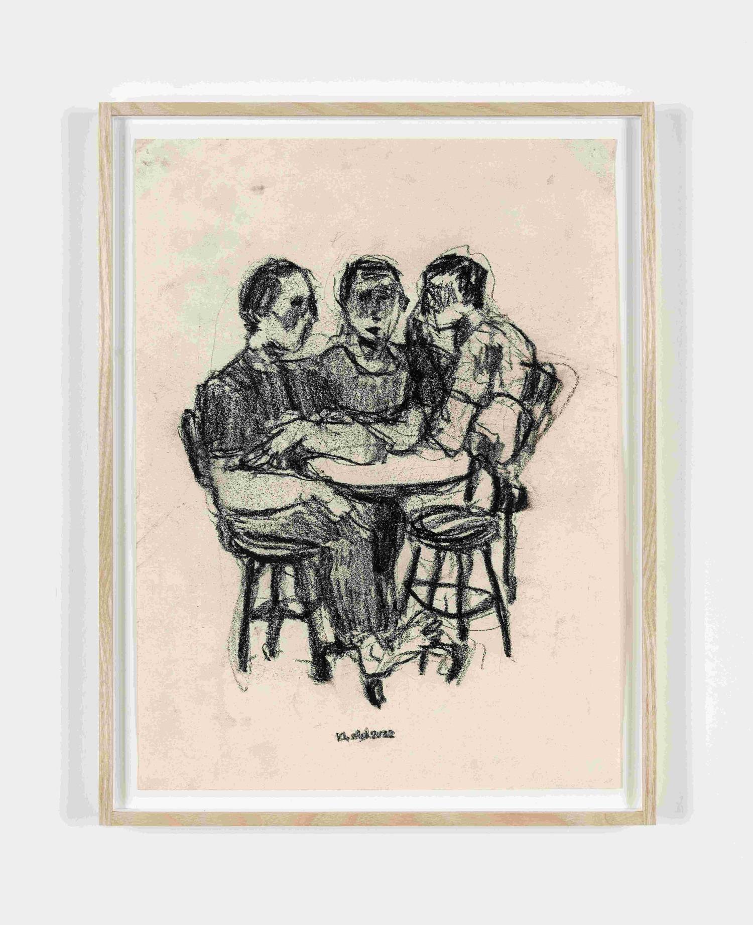 Al Karwan caffè