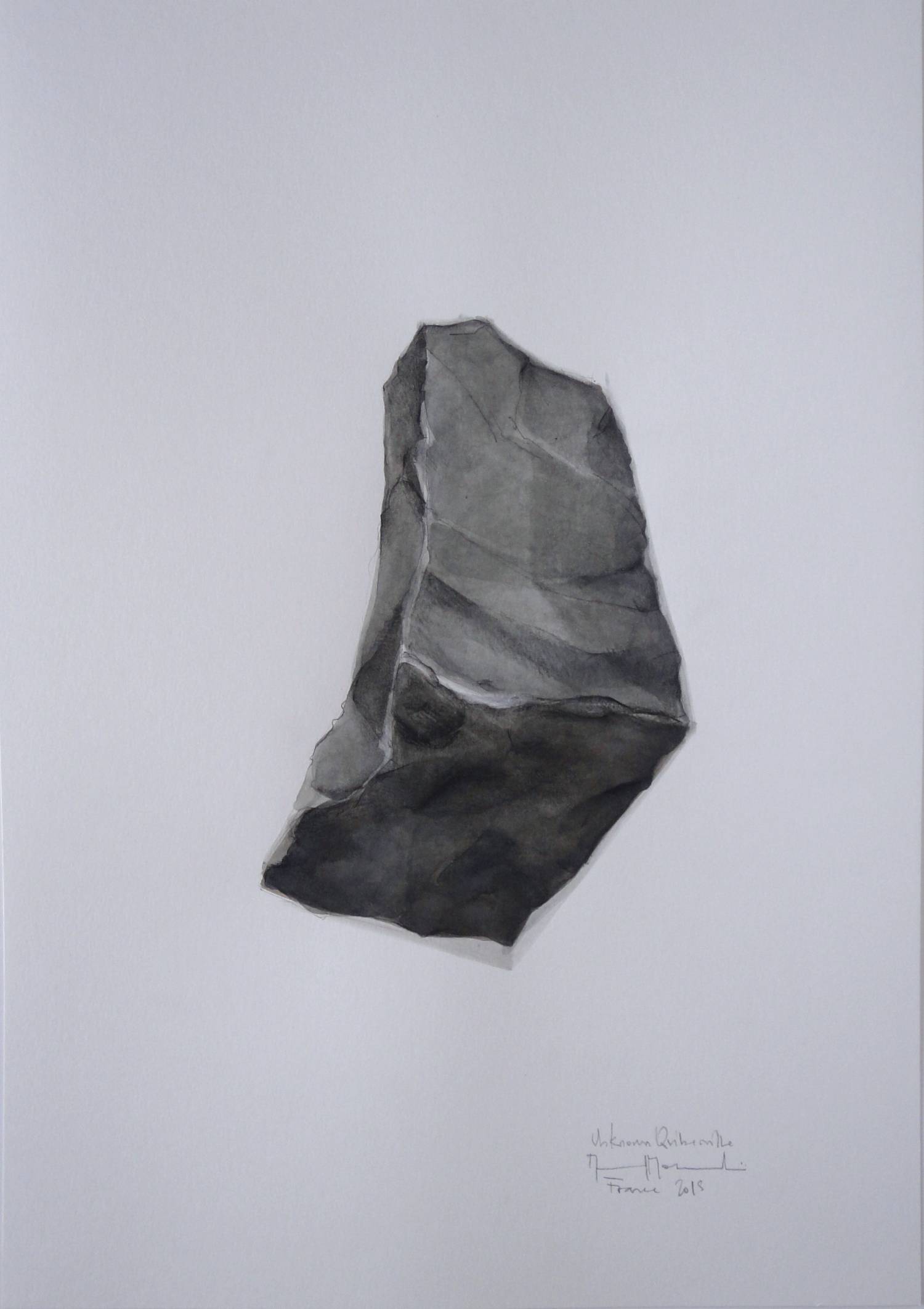 Unknown, Quiberville