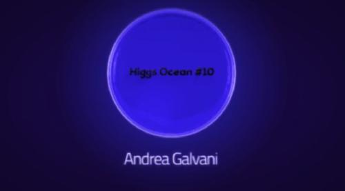 Higgs Ocean #10