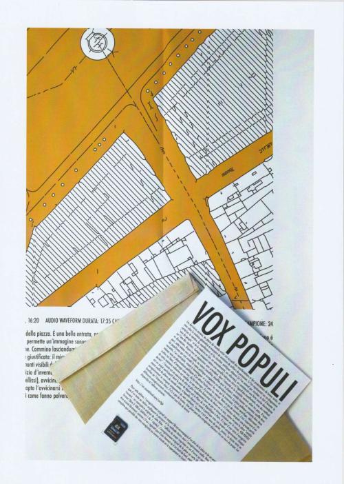 Vox Populi